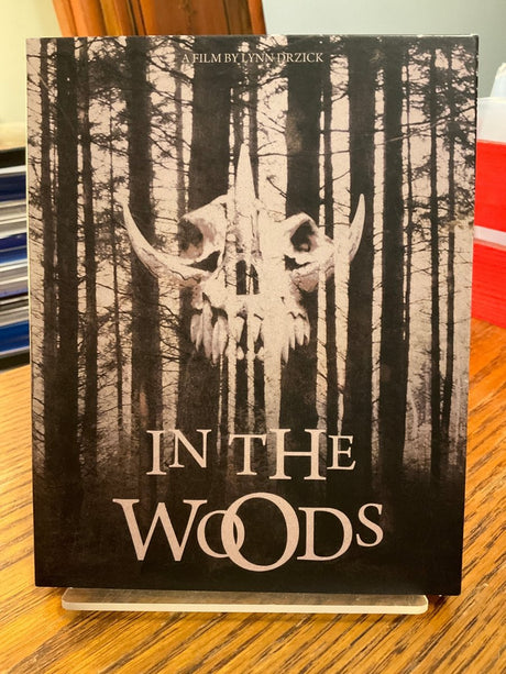 In the Woods w/SLIP USED