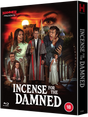 Incense for the Damned aka Bloodsuckers (Limited Edition, Region Free)