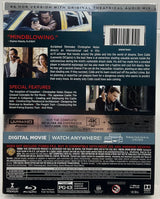 Inception (4K UHD) w/SLIP USED