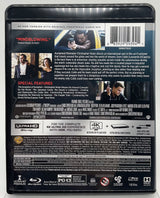 Inception (4K UHD) w/SLIP USED