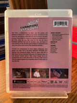 Indecent Exposure USED - Used Blu - Ray