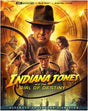 Indiana Jones and the Dial of Destiny (4K UHD) w/SLIP - New 4K UHD
