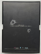 Infernal Affairs: Trilogy (Limited, Six Disc, Collector's Edition) DVD USED