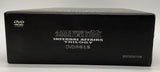 Infernal Affairs: Trilogy (Limited, Six Disc, Collector's Edition) DVD USED