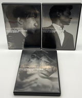 Infernal Affairs: Trilogy (Limited, Six Disc, Collector's Edition) DVD USED - Used DVD