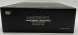 Infernal Affairs: Trilogy (Limited, Six Disc, Collector's Edition) DVD USED
