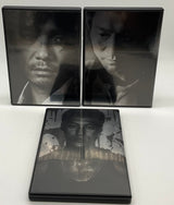Infernal Affairs: Trilogy (Limited, Six Disc, Collector's Edition) DVD USED