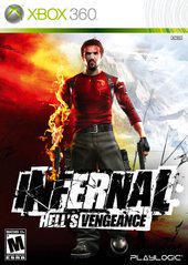 Infernal Hell's Revenge [No Manual] XBOX 360 USED - Video Games - XBOX 360