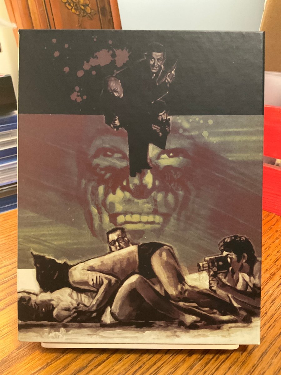 Inflatable Sex Doll of the Wastelands (Deluxe Limited Edition) USED