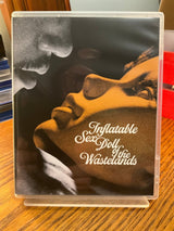 Inflatable Sex Doll of the Wastelands (Deluxe Limited Edition) USED