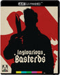 Inglourious Basterds (4K UHD, Standard Edition)