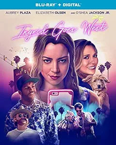 Ingrid Goes West USED