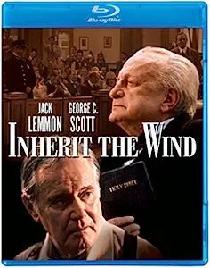 Inherit the Wind USED