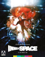 Innerspace (Blu - Ray, Limited Edition) - New Blu - Ray