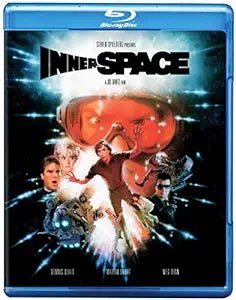 Innerspace USED