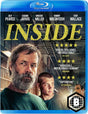 Inside (2024) (Region B)