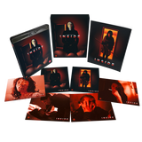 Inside (Limited Edition, Region B) - New Blu - Ray