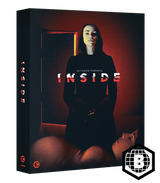 Inside (Limited Edition, Region B) - New Blu - Ray
