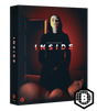 Inside (Limited Edition, Region B) - New Blu - Ray
