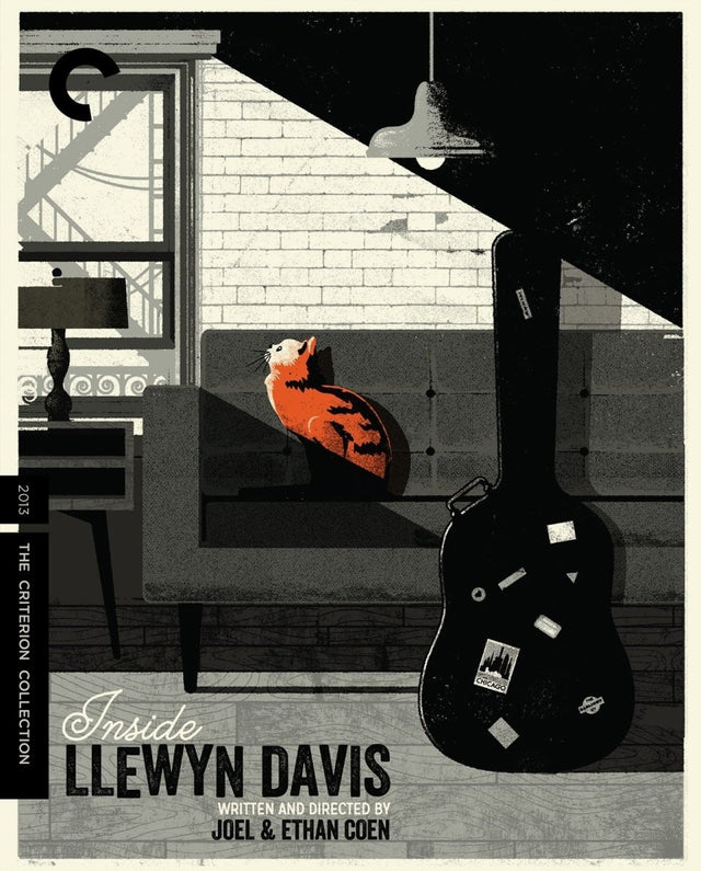 Inside Llewyn Davis (#794)