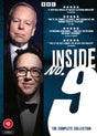 Inside No. 9: The Complete Collection (DVD, Region B) - New DVD