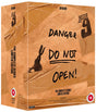 Inside No. 9: The Complete Collection (Limited Collector's Edition, Region B)