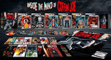 Inside The Mind Of Coffin Joe (Limited Edition) USED - Used Blu - Ray