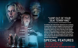 Insidious: Out of the Further - New Blu-Ray