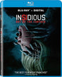 Insidious: Out of the Further - New Blu-Ray