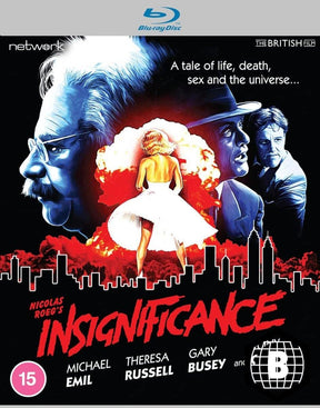 Insignificance (Region B)