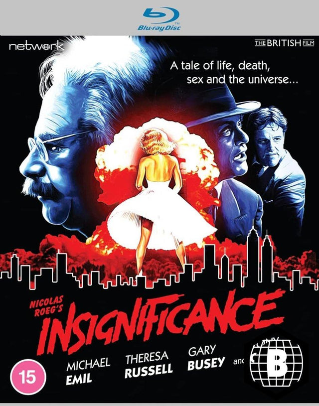 Insignificance (Region B)