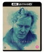 Insomnia (1997) (4K UHD, Standard Edition, Region Free)