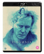 Insomnia (Blu - Ray, Region B) - New Blu - Ray