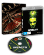 Intacto (Region Free) w/SLIP - New Blu - Ray