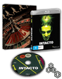 Intacto (Region Free) w/SLIP