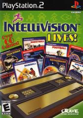 Intellivision Lives Playstation 2 USED - Video Games - Playstation 2