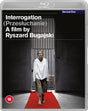Interrogation (Region Free)