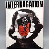 Interrogation w/SLIP - New Blu - Ray