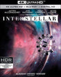Interstellar (4K UHD)