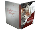 Interview with the Vampire (4K UHD, UK LE Steelbook, Region Free)
