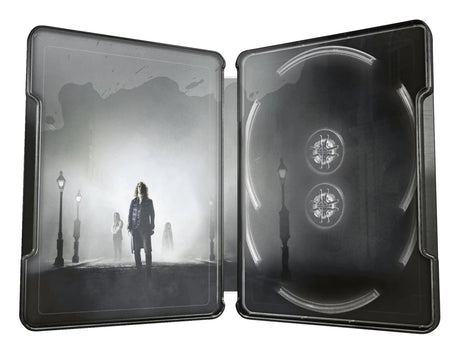 Interview with the Vampire (4K UHD, UK LE Steelbook, Region Free)
