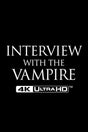 Interview with the Vampire (4K UHD, UK LE Steelbook, Region Free) - New 4K UHD