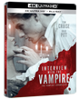 Interview with the Vampire (4K UHD, UK LE Steelbook, Region Free)