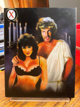 Intimate Lessons w/SLIP USED - Used Blu - Ray