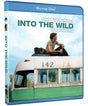 Into the Wild - New Blu - Ray