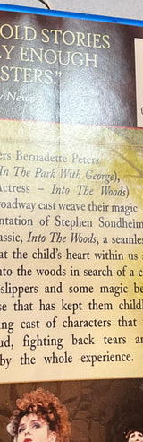 Into the Woods USED