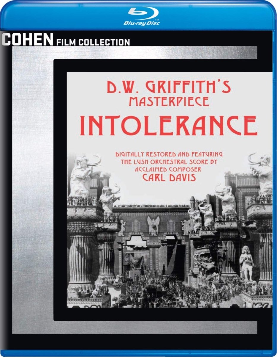 Intolerance (1916)