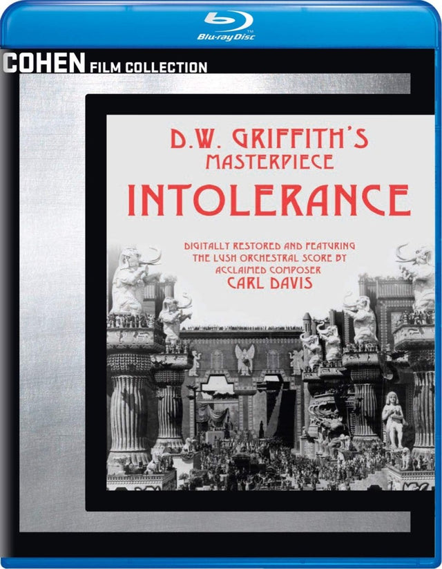 Intolerance (1916)