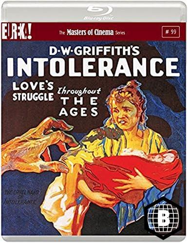 Intolerance (Region B)