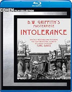 Intolerance USED